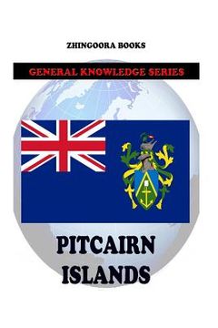 portada Pitcairn Islands (in English)