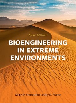 portada Bioengineering in Extreme Environments (en Inglés)