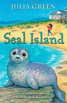 portada Seal Island