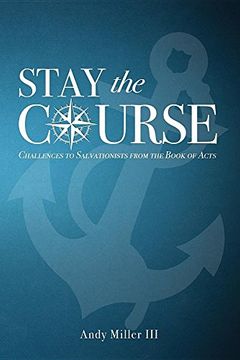 portada Stay the Course