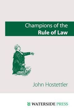portada champions of the rule of law