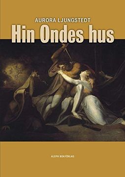 portada Hin Ondes hus (in Swedish)