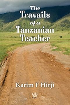 portada The Travails of a Tanzanian Teacher