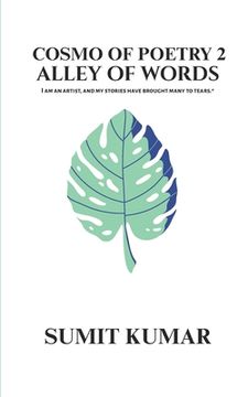 Cosmo of Poetry 2: Alley of Words (en Inglés)