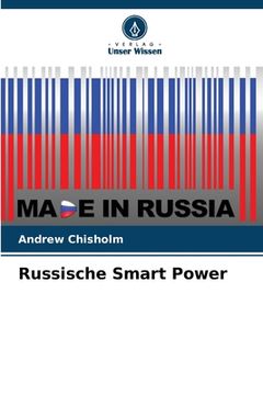portada Russische Smart Power (en Alemán)