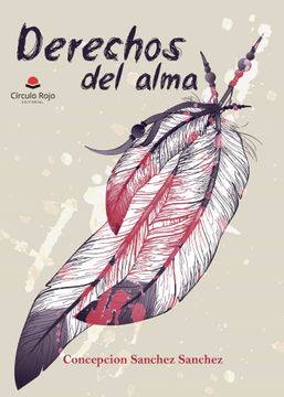 portada Derechos del Alma (in Spanish)