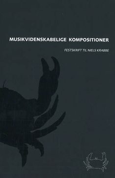 portada Musikvidenskabelige Kompostitioner (en Danish)