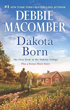 portada Dakota Born: The Farmer Takes a Wife (The Dakota Series) (en Inglés)