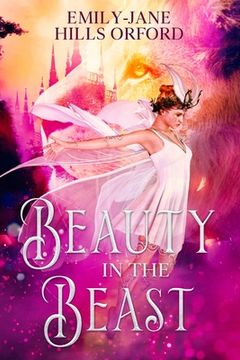 portada Beauty in the Beast (en Inglés)