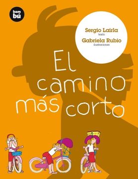 portada El Camino Más Corto (in Spanish)