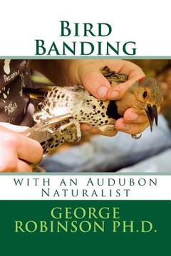 portada Bird Banding (en Inglés)