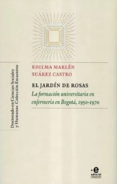 portada El Jardín de Rosas (in Spanish)