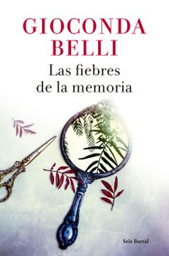 portada Las Fiebres de la Memoria (in Spanish)
