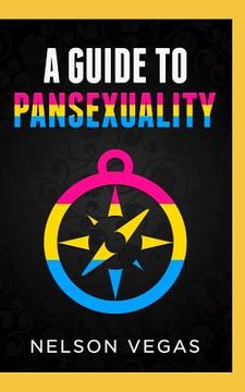 portada A Guide to Pansexuality (en Inglés)