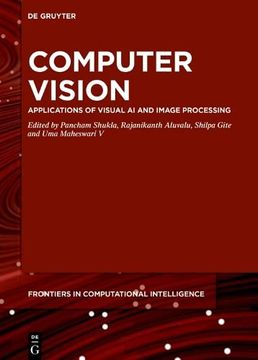 portada Computer Vision