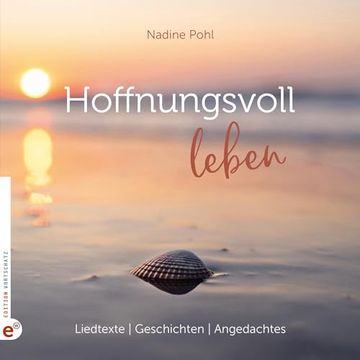 portada Hoffnungsvoll Leben (in German)