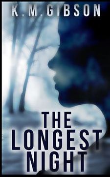 portada The Longest Night (en Inglés)