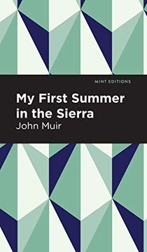 portada My First Summer in the Sierra (Mint Editions)