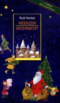 portada Meenzer Weihnacht (in German)