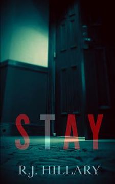 portada Stay (en Inglés)