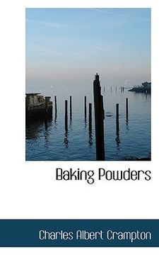 portada baking powders (in English)