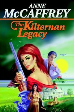 portada the kilternan legacy (en Inglés)