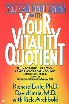 portada your vitality quotient