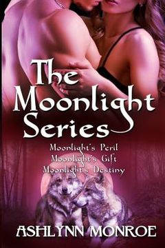 portada The Moonlight Series (en Inglés)