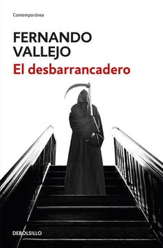 portada El Desbarrancadero (in Spanish)