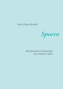 portada Spuren (in German)