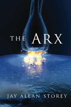 portada The Arx
