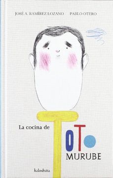 cocina de toto murube