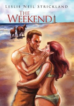 portada the weekend (en Inglés)