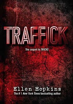 portada Traffick