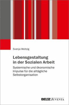 portada Lebensgestaltung in der Sozialen Arbeit (in German)