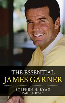portada The Essential James Garner (en Inglés)