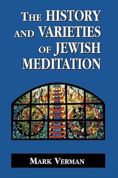 portada history & varieties of jewish (in English)
