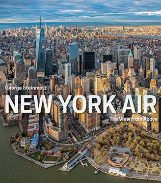 portada New York Air (in English)