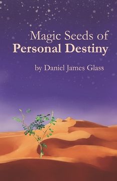 portada Magic Seeds of Personal Destiny
