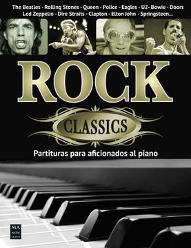 portada Rock Classics (in Spanish)