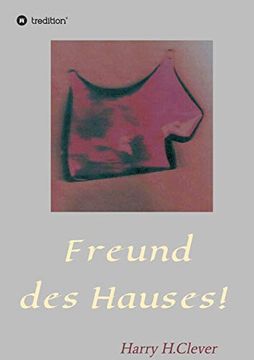 portada Freund des Hauses! (in German)