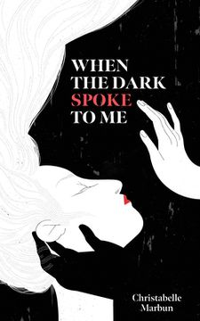 portada When the Dark Spoke to me (en Inglés)
