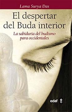 portada El Despertar del Buda Interior: La Sabiduría del Budismo Para Occidentales. Los Ocho Pasos Hacia la Iluminación (in Spanish)