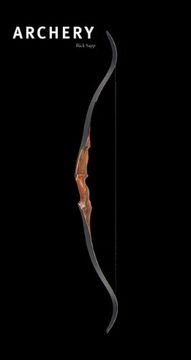 portada archery