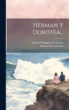 portada Herman y Dorotea.