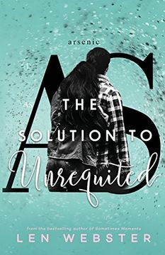 portada The Solution to Unrequited (The Science of Unrequited) (Volume 2) (en Inglés)