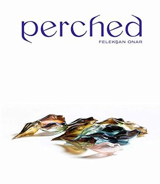 portada Perched: Feleksan Onar (in English)