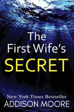 portada The First Wife's Secret