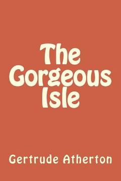 portada The Gorgeous Isle