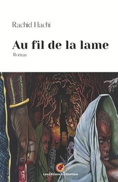 portada Au fil de la lame: Ayaan badan, fille d'Aïcha la maudite (in French)
